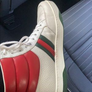 Gucci shoes